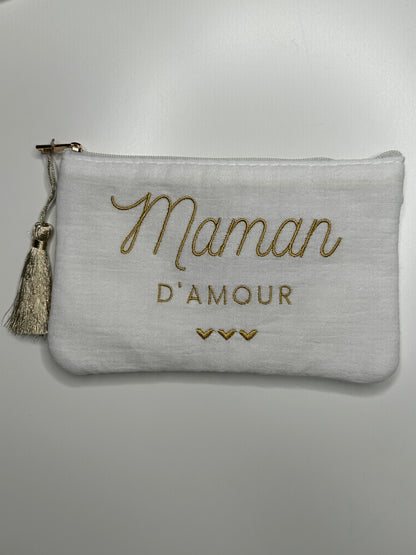 Trousse "Maman d'amour"