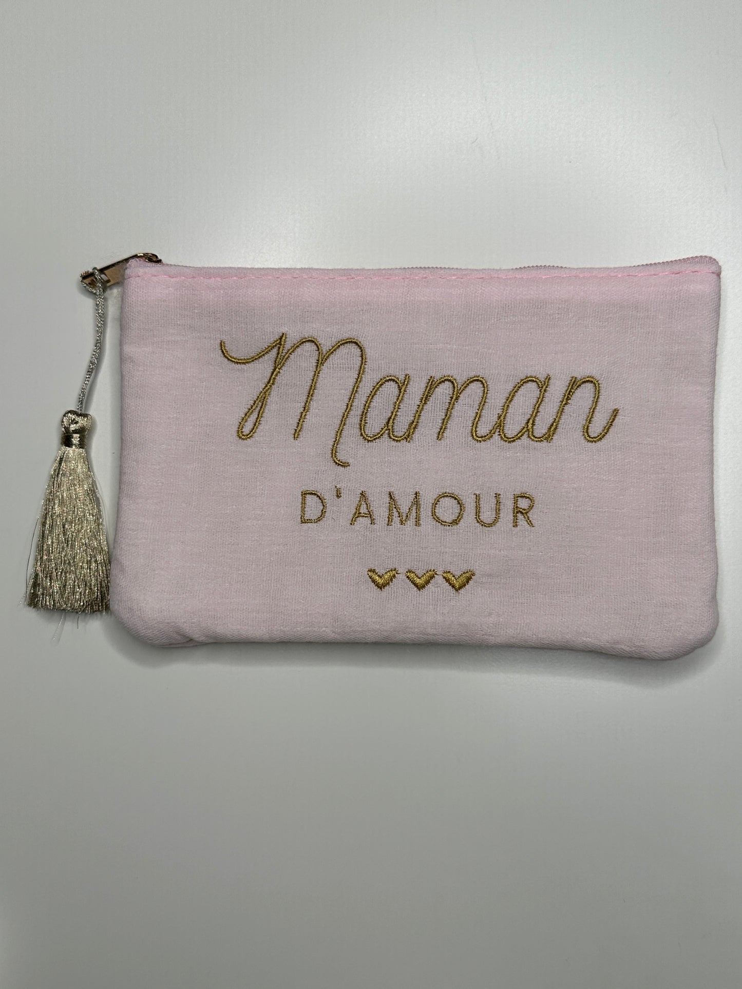 Trousse "Maman d'amour"