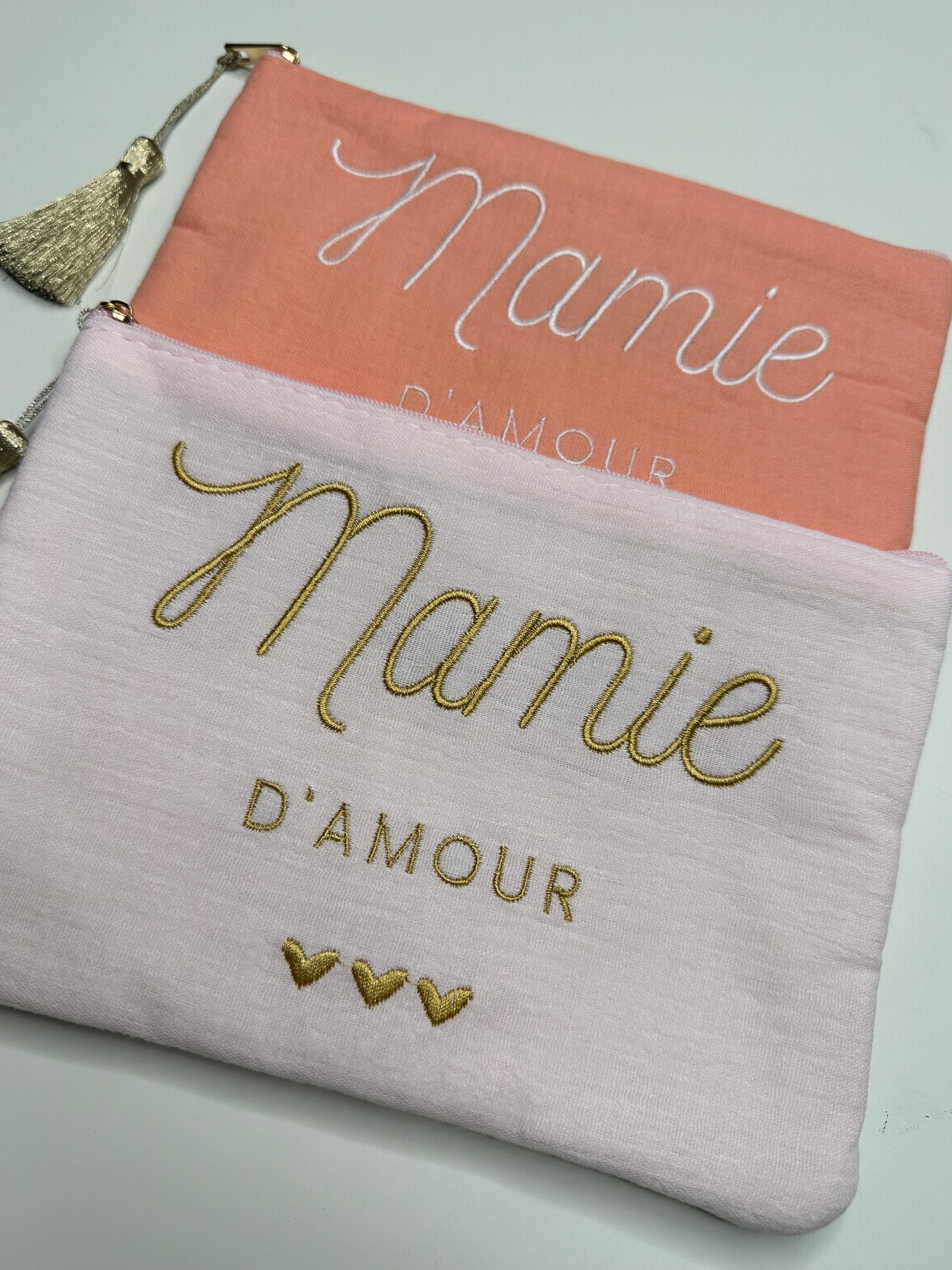 Trousse "Mamie d'amour"